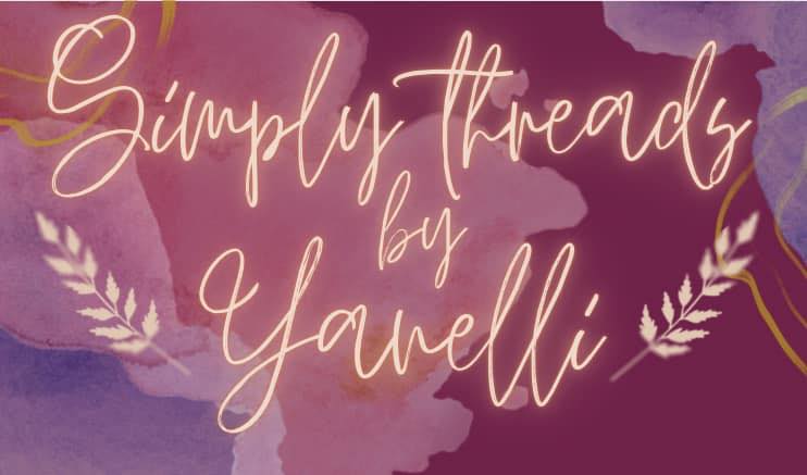 Simply Threads By Yanelli Simply threads by Yanelli